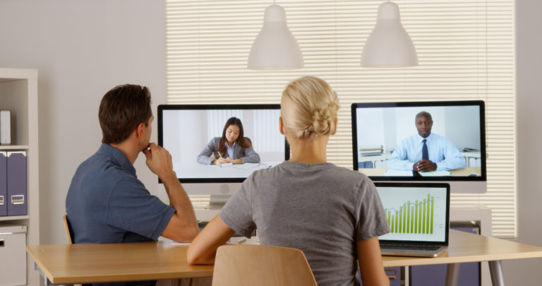 Virtual Meetings That Work GoToMeeting Ten Golden Rules